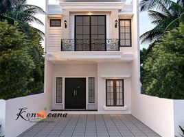 4 Bedroom Villa for sale in Cilandak Town Square, Cilandak, Jaga Karsa