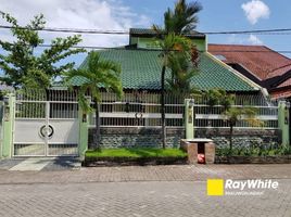 9 Bedroom House for sale in Wonocolo, Surabaya, Wonocolo