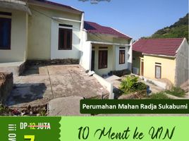 2 Bedroom House for sale in Lampung, Sukarame, Bandar Lampung, Lampung