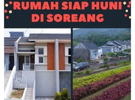 2 Bedroom House for sale in Soreang, Bandung, Soreang