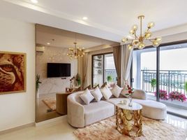 2 Phòng ngủ Căn hộ for rent at Saigon Royal Residences, Phường 12