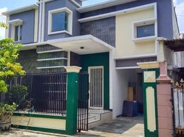 2 Kamar Rumah for sale in Waru, Sidoarjo, Waru