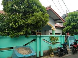 3 Kamar Vila for sale in Kebayoran Lama, Jakarta Selatan, Kebayoran Lama