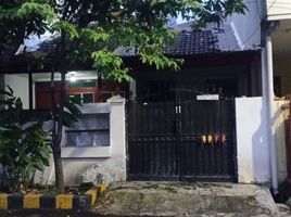  Villa for rent in Tambaksari, Surabaya, Tambaksari