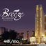 1 Bedroom Apartment for sale at Breeze Residences, Pasay City, Southern District, Metro Manila