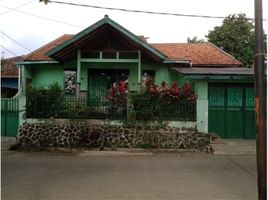 4 Bedroom Villa for sale in Husein Sastranegara International Airport, Andir, Cimahi Tengah