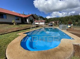 4 Bedroom Villa for sale in Chile, Temuco, Cautin, Araucania, Chile