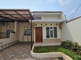 2 Kamar Rumah for sale in Pondokgede, Bekasi, Pondokgede