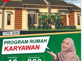 2 Bedroom House for sale in Pakisaji, Malang Regency, Pakisaji