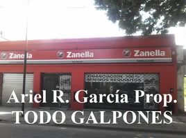  Grundstück zu verkaufen in Lujan, Buenos Aires, Lujan