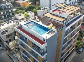 Appartement 1 chambre à vendre à Cozumel, Quintana Roo, Cozumel