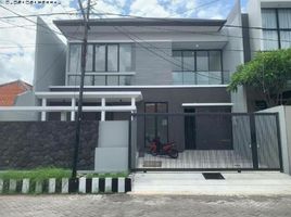 4 Habitación Casa en venta en Tambaksari, East Jawa, Tambaksari