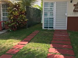 2 Schlafzimmer Villa zu verkaufen in Cozumel, Quintana Roo, Cozumel