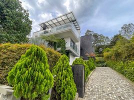 4 Habitación Villa en venta en Museo de Antioquia, Medellín, Medellín