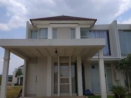 3 Bedroom House for sale in Tandes, Surabaya, Tandes