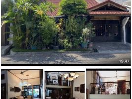 5 Bedroom House for sale in Siloam Hospitals Surabaya, Gubeng, Gubeng