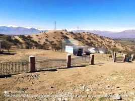  Terreno (Parcela) en venta en Los Andes, Valparaíso, Calle Larga, Los Andes