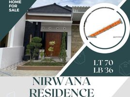 2 Bedroom House for sale in Klaten Selatan, Klaten, Klaten Selatan