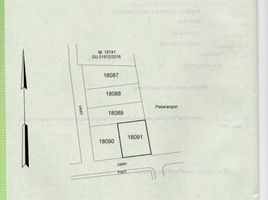  Land for sale in Ngemplak, Sleman, Ngemplak