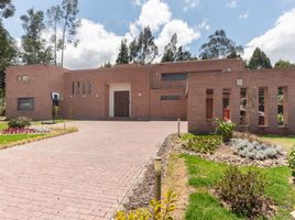 5 Habitación Casa en venta en Chia, Cundinamarca, Chia