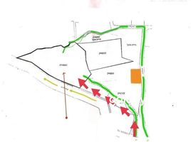  Land for sale in Ubud, Gianyar, Ubud