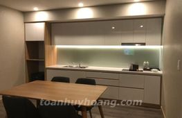 1-bedroom apartment for rent, 70 m², Hải Châu