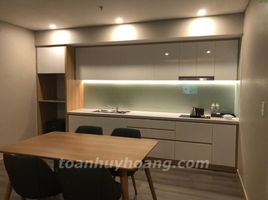 1 Phòng ngủ Chung cư for rent in Da Nang International Airport, Hòa Thuận Tây, Thạch Thang