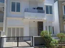 4 Habitación Villa en venta en Mulyorejo, East Jawa, Mulyorejo
