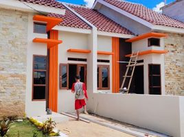 2 Bedroom Villa for sale in Bojonggede, Bogor, Bojonggede