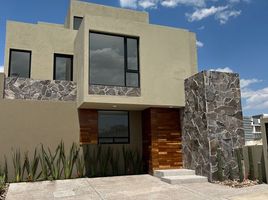 5 Habitación Casa en venta en El Marques, Querétaro, El Marques