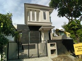 4 Bedroom House for sale in Blimbing, Malang Regency, Blimbing