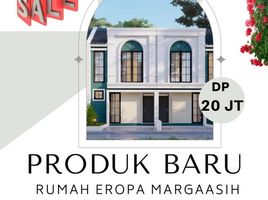 2 Bedroom Villa for sale in Bandung Institute of Technology, Sukajadi, Sumurbandung