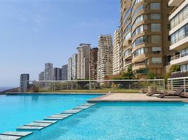 1 Habitación Apartamento en venta en Valparaíso, Viña del Mar, Valparaíso, Valparaíso
