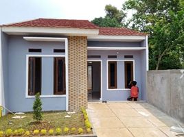 2 Bedroom Villa for sale in Bojonggede, Bogor, Bojonggede