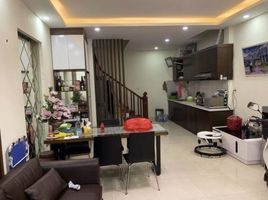 4 Schlafzimmer Haus zu verkaufen in Thanh Xuan, Hanoi, Nhan Chinh