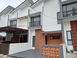 2 Bedroom House for sale in Kiaracondong, Bandung, Kiaracondong