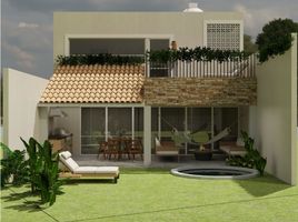 3 Habitación Casa en venta en Temixco, Morelos, Temixco