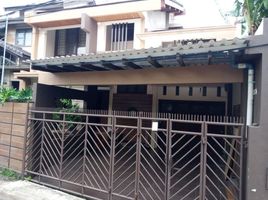 4 Bedroom House for sale in Halim Perdanakusuma Airport, Makasar, Jatinegara