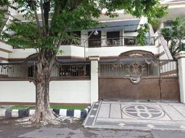 4 Bedroom House for sale in Siloam Hospitals Surabaya, Gubeng, Gubeng