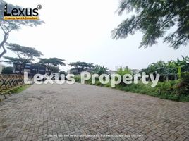  Tanah for sale in Serpong, Banten, Serpong