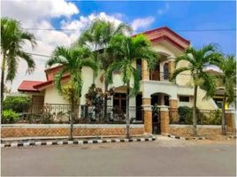 5 Habitación Villa en venta en Lowok Waru, East Jawa, Lowok Waru, Malang Regency, East Jawa, Indonesia