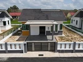 4 Schlafzimmer Haus zu verkaufen in Kota Bharu, Kelantan, Kota Bharu, Kota Bharu