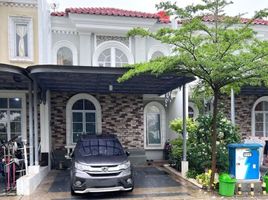 4 Bedroom House for sale in Cakung, Jakarta Timur, Cakung