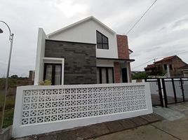 2 Bedroom House for sale in Klaten, Jawa Tengah, Klaten Selatan, Klaten