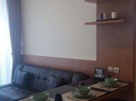 2 Kamar Apartemen for rent in Taman Situ Lembang, Menteng, Menteng