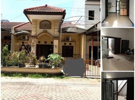 4 Habitación Villa en venta en Mulyorejo, East Jawa, Mulyorejo