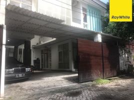 4 Bedroom Villa for sale in Gubeng, Surabaya, Gubeng