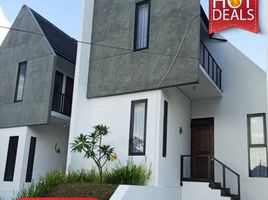 Villa 3 chambre à vendre à Cipondoh, Banten, Cipondoh