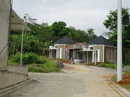 2 Kamar Rumah for sale in Salatiga, Jawa Tengah, Sidomukti, Salatiga