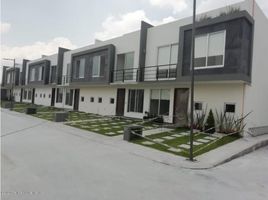 Condominium 3 chambre à vendre à Toluca, Mexico, Toluca